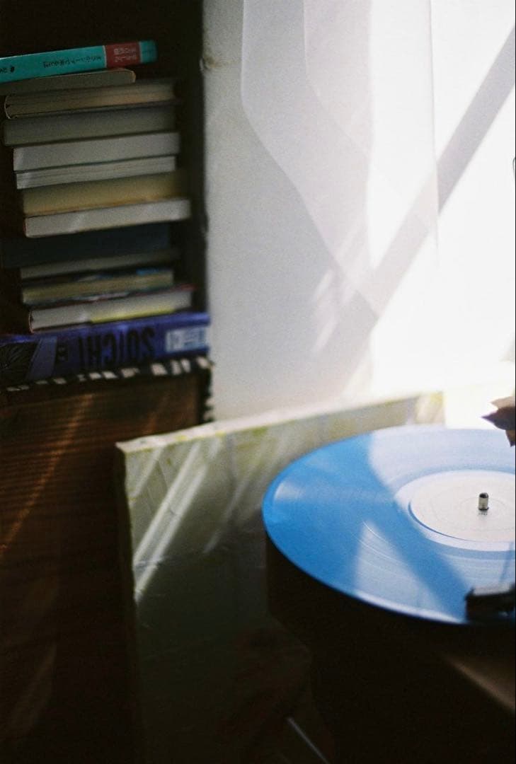 ニコン Nikon F3 HP Ai NIKKOR 50mm F1.4 作例あり