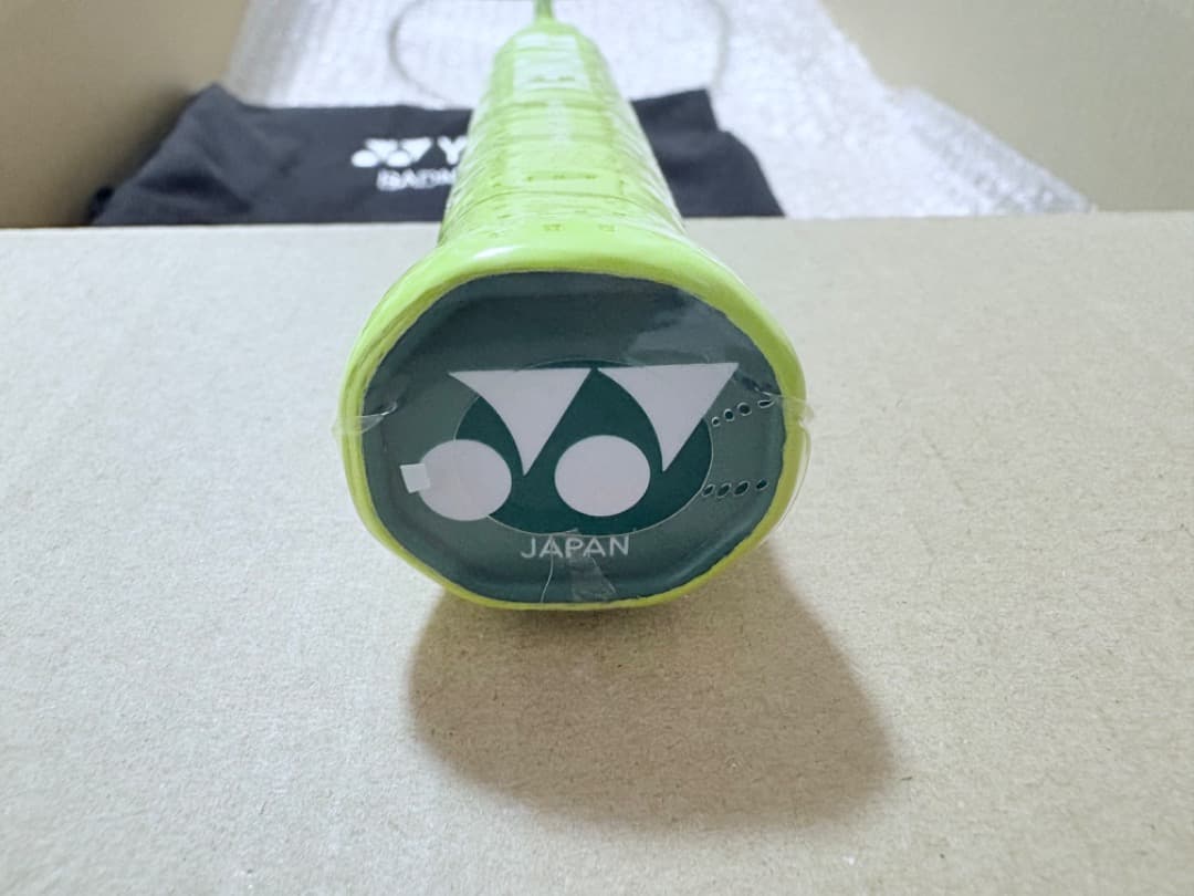 YONEX ナノフレア 1000Z NF-1000Z-824 4U5