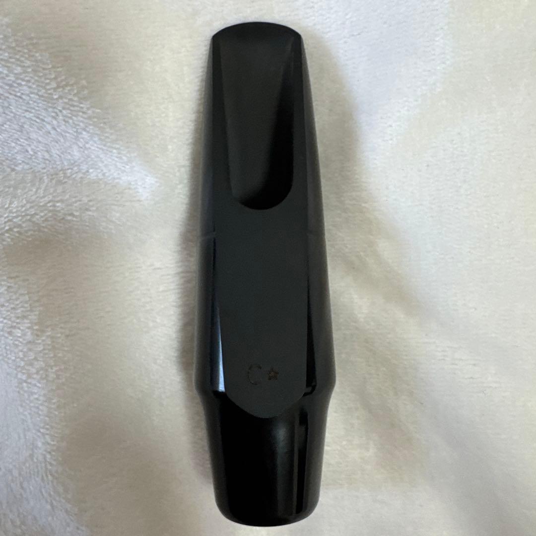 アルトサックス マウスピース セルマー SELMER S80 C☆