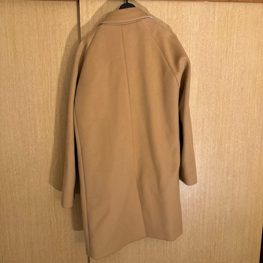 定価１０万越え　早い者勝ち　メゾンキツネ　Maison Kitsune コート