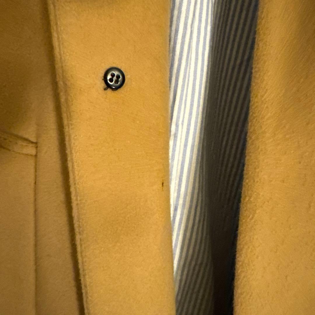 定価１０万越え　早い者勝ち　メゾンキツネ　Maison Kitsune コート