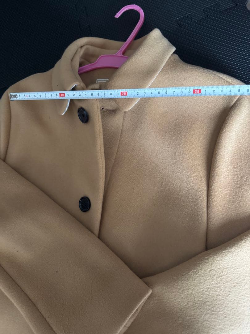 定価１０万越え　早い者勝ち　メゾンキツネ　Maison Kitsune コート