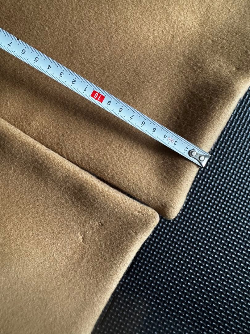 定価１０万越え　早い者勝ち　メゾンキツネ　Maison Kitsune コート