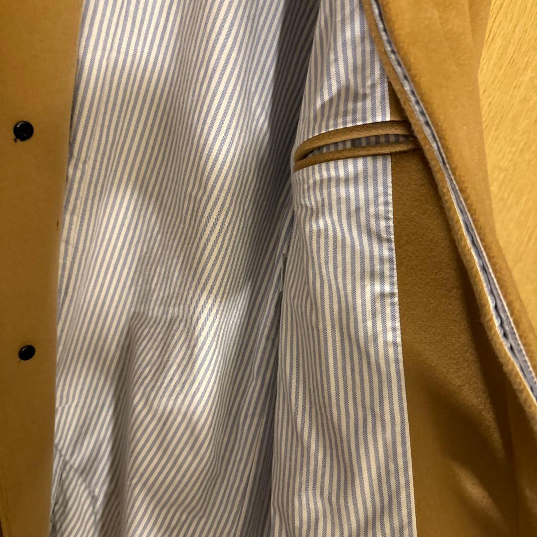 定価１０万越え　早い者勝ち　メゾンキツネ　Maison Kitsune コート