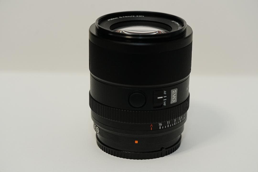 Viltrox AF 85/2.0 FE 単焦点レンズ SONY Eマウント