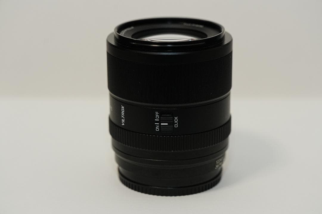 Viltrox AF 85/2.0 FE 単焦点レンズ SONY Eマウント