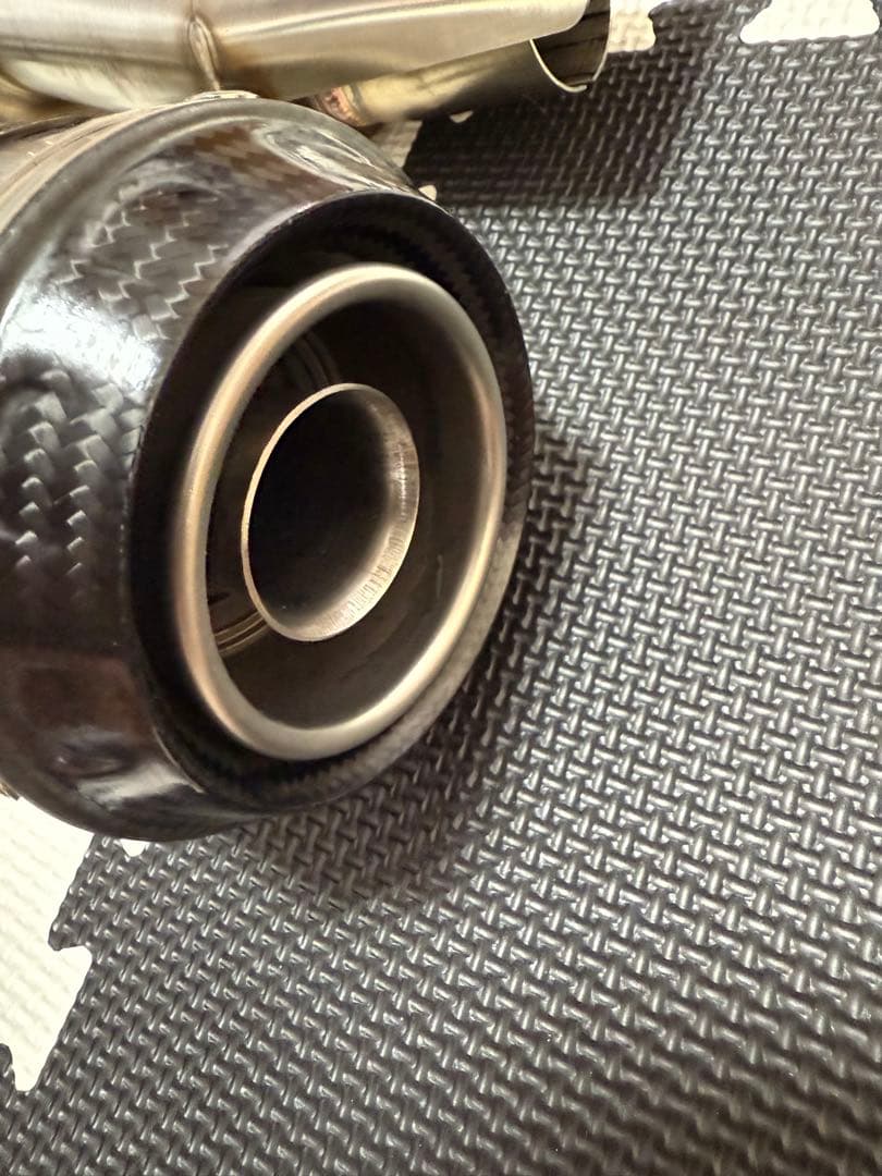 ザード(Zard) N.2-SPスリップオン スラクストン 1200 RS