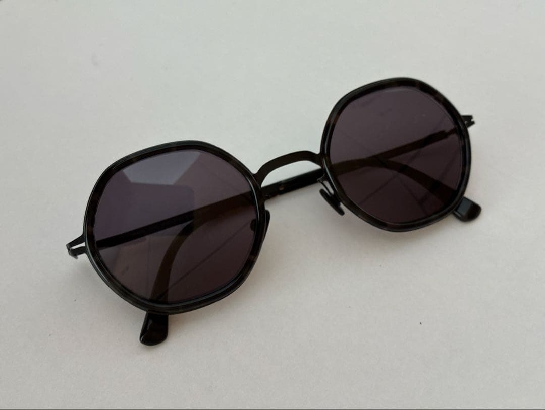 MYKITA マイキータ サングラス ALYA946 ハフマンス&ノイマイスター