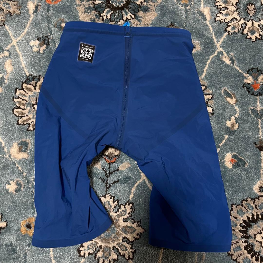 arena aquaforce storm MF 特注MLサイズ