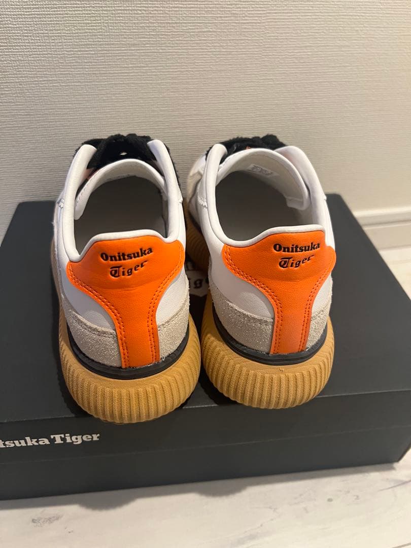 オニツカタイガースニーカー