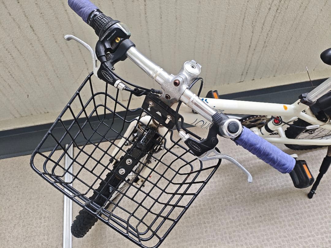 Cck 大阪市都島区周辺LOUIS GARNEAU キッズ自転車