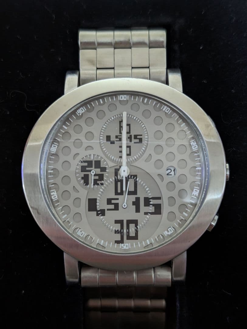 Jean Paul Gaultier 時計