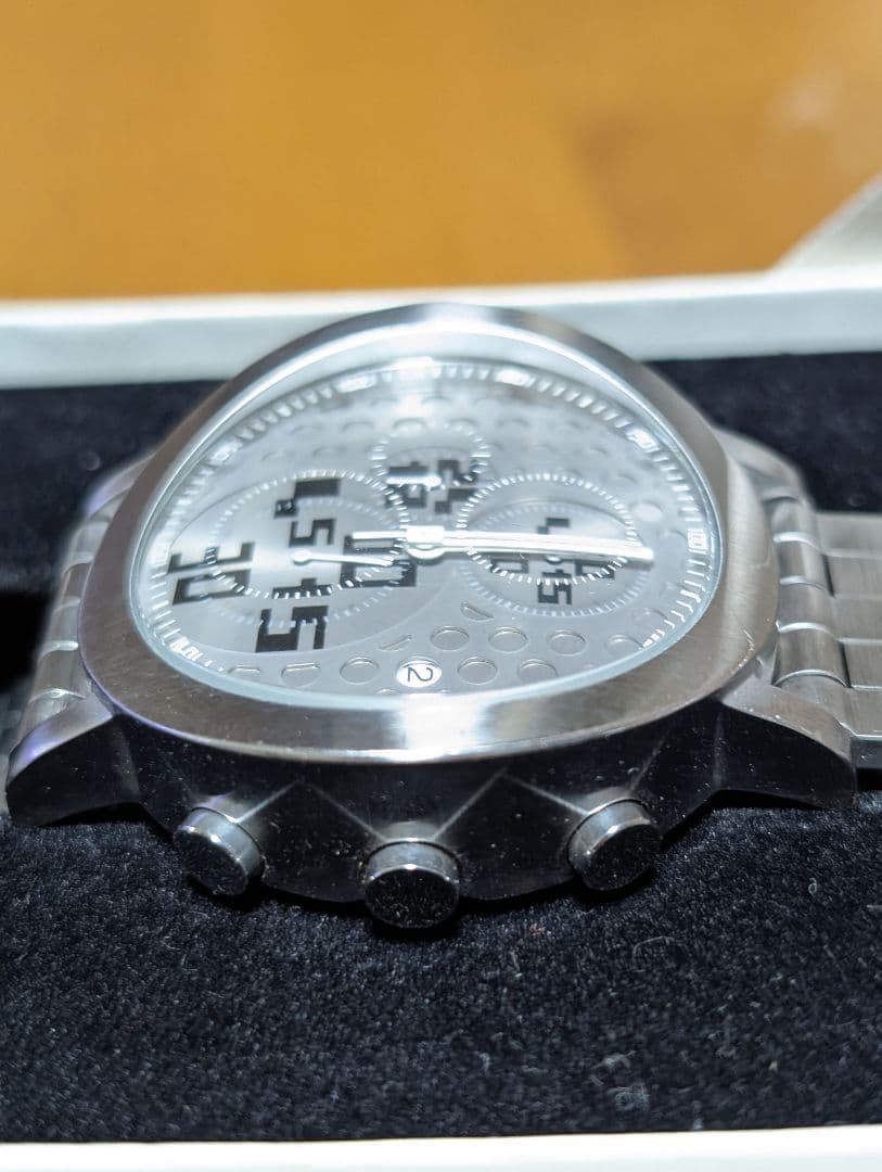 Jean Paul Gaultier 時計