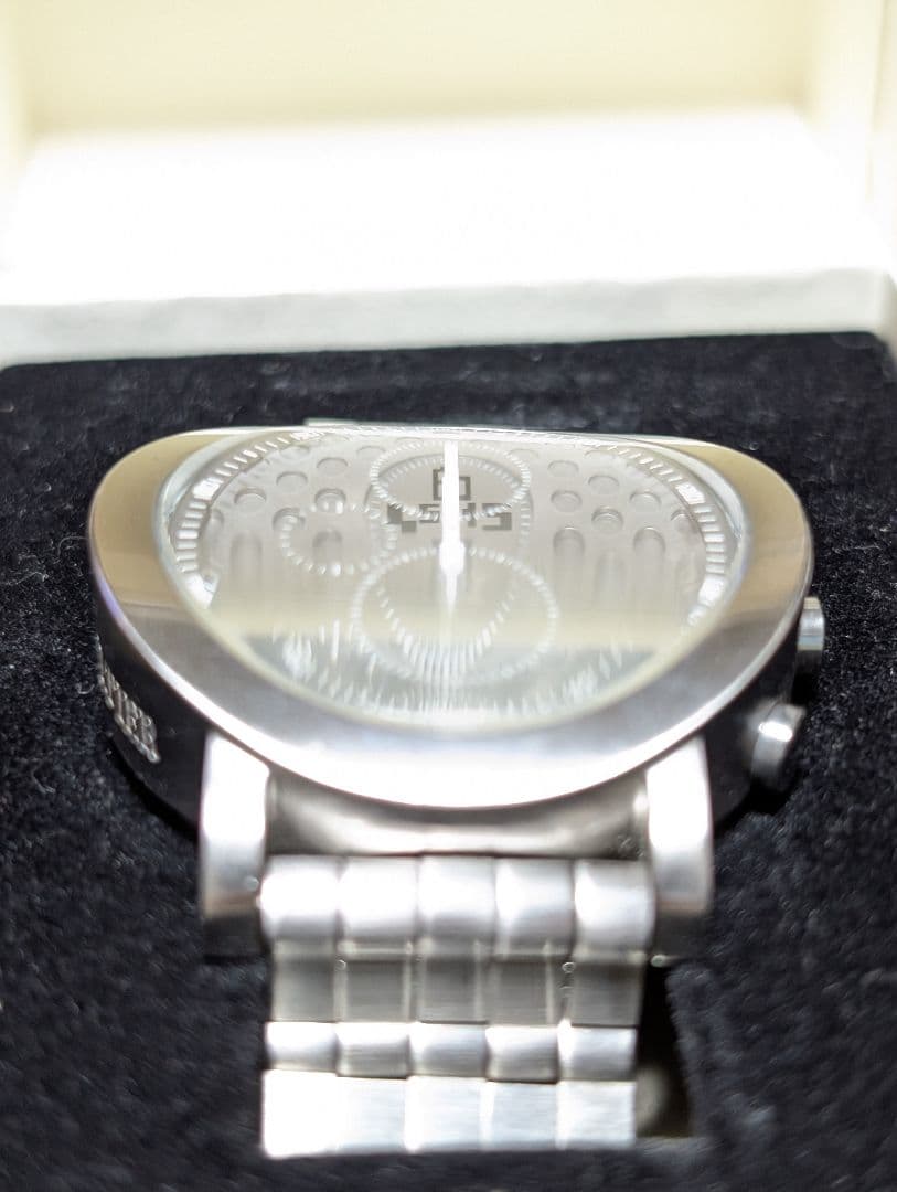 Jean Paul Gaultier 時計