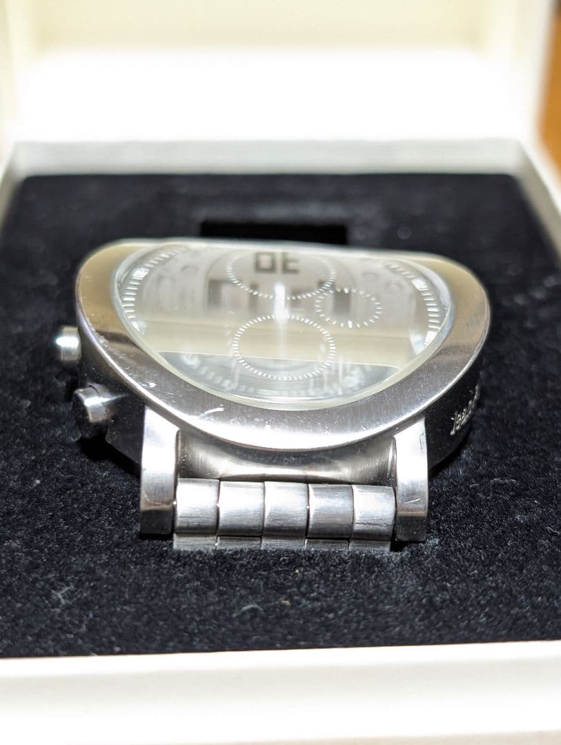 Jean Paul Gaultier 時計