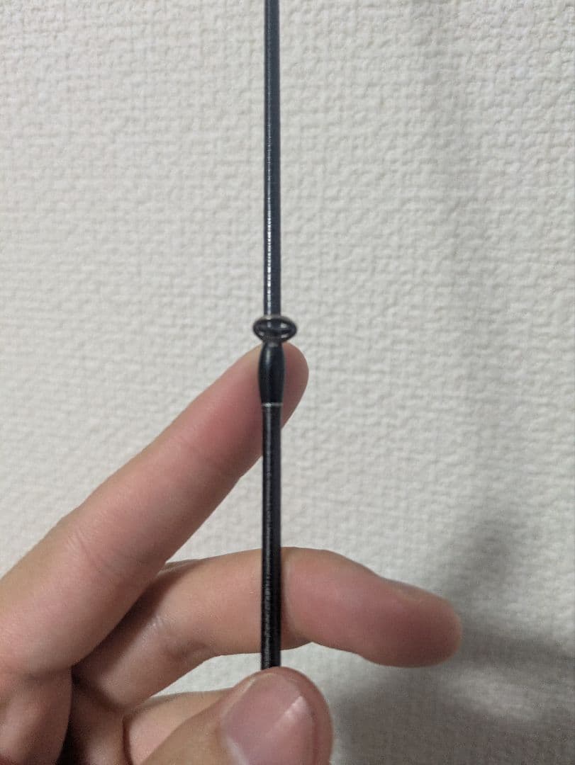 ジークラフト　セブンセンスtr ミッドリバー