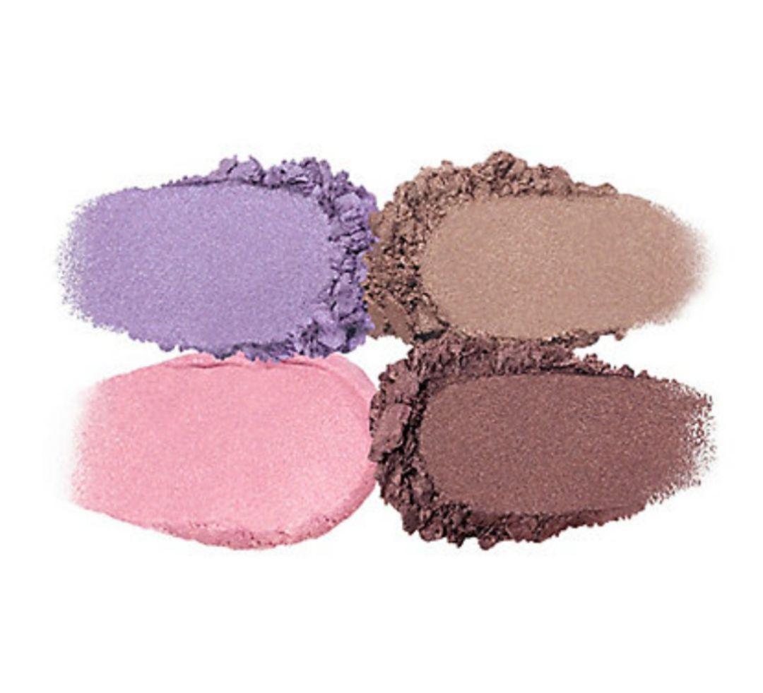 【新品・未使用】クレ・ド・ ポー ボーテ オンブルクルールクアドリ 504