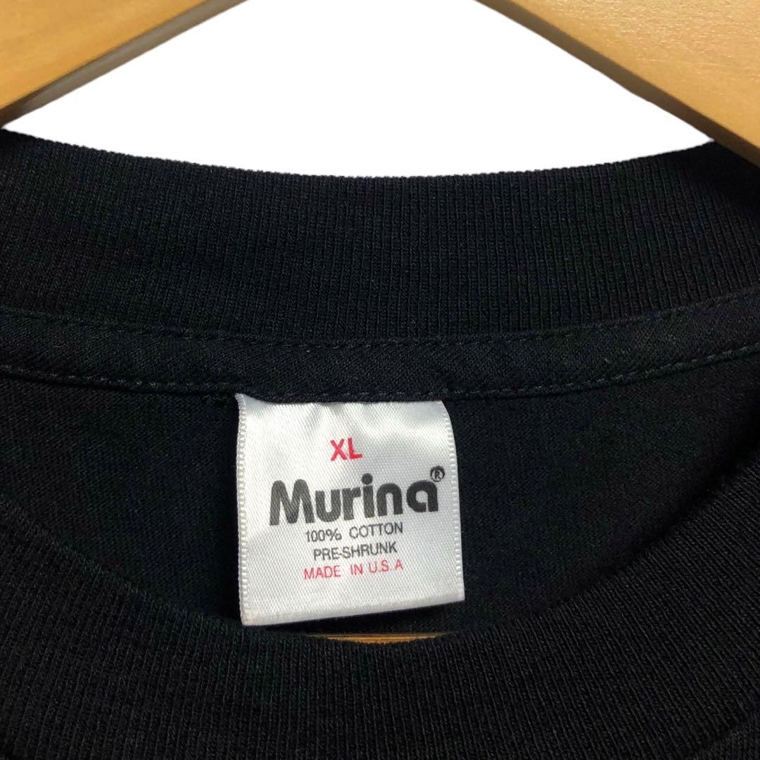 T*K様 新品未使用 90s マーズ・アタック! 映画 Movie Tシャツ X