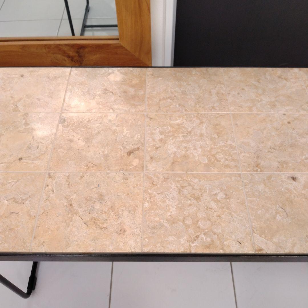 センターテーブル・ローテーブル IDEE MACTAN LOW TABLE
