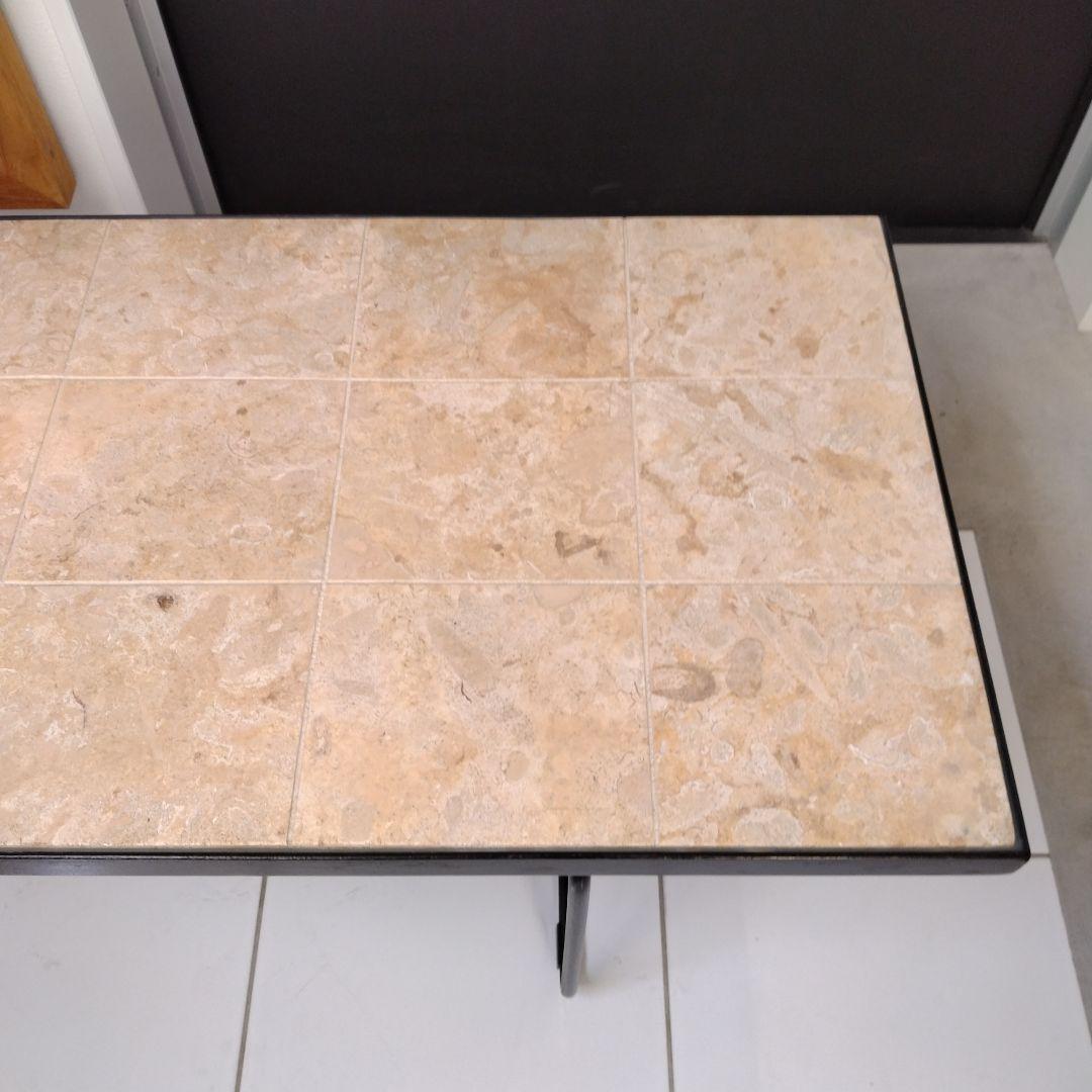 センターテーブル・ローテーブル IDEE MACTAN LOW TABLE