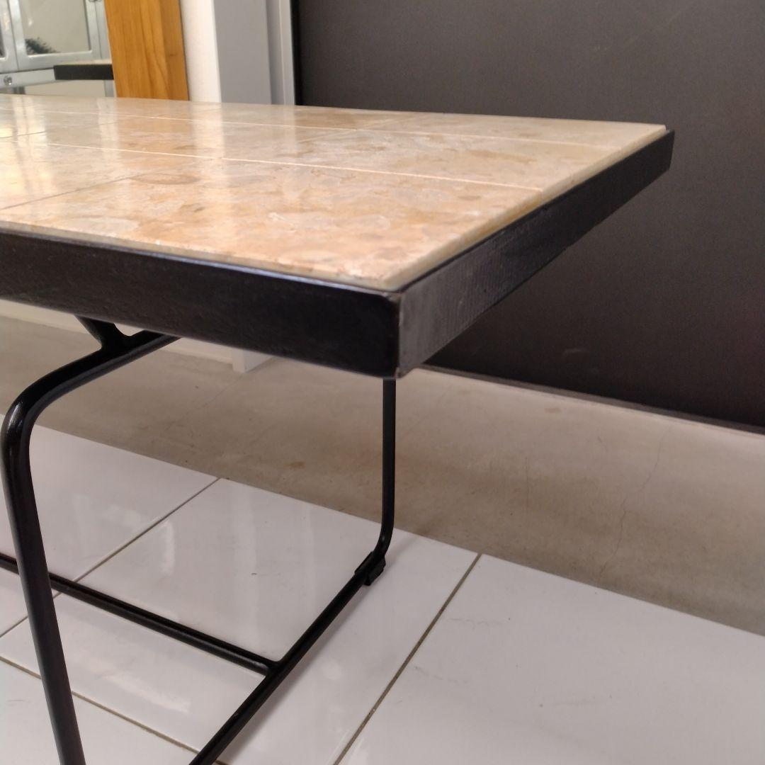 センターテーブル・ローテーブル IDEE MACTAN LOW TABLE
