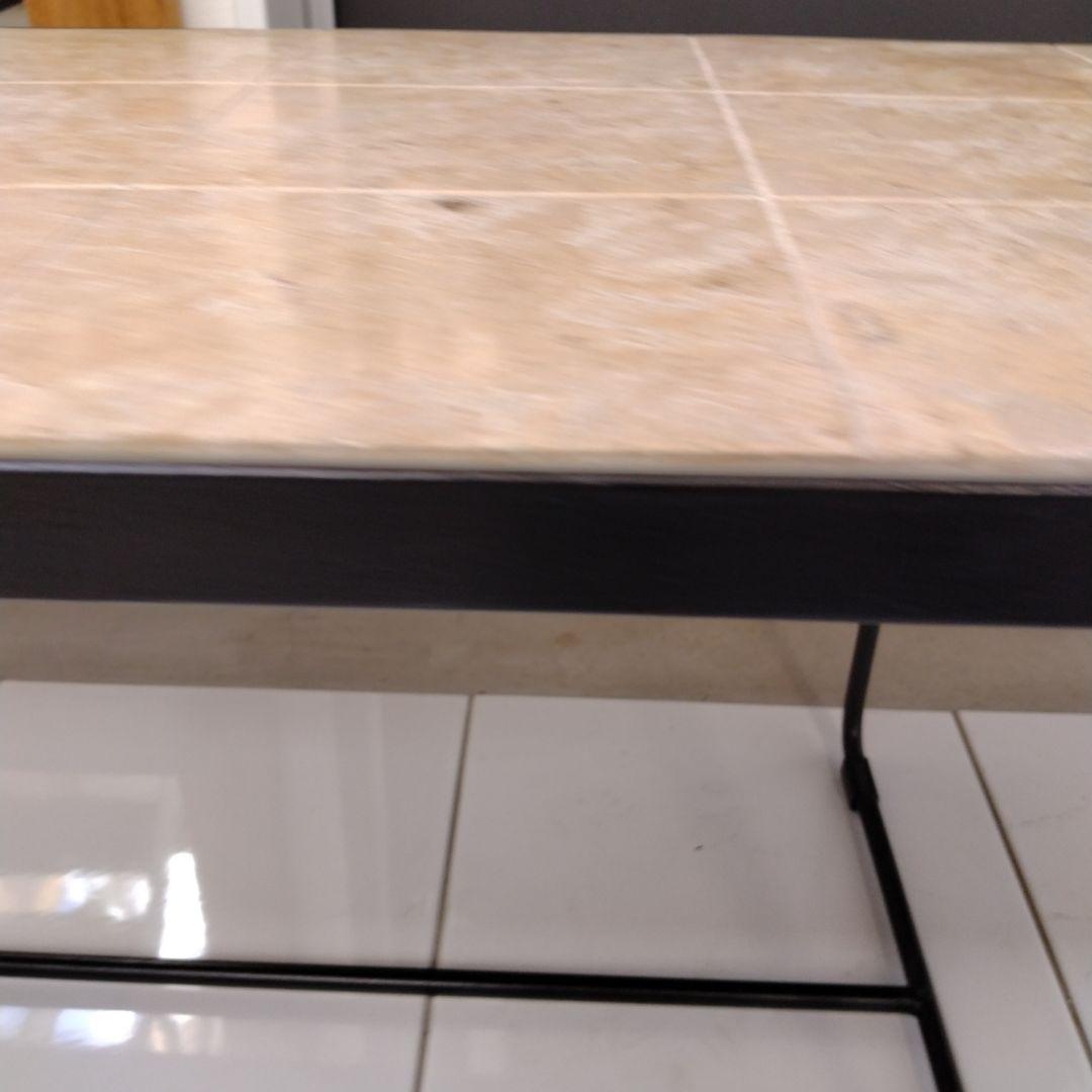センターテーブル・ローテーブル IDEE MACTAN LOW TABLE