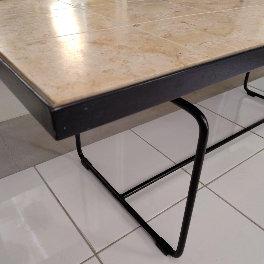 センターテーブル・ローテーブル IDEE MACTAN LOW TABLE