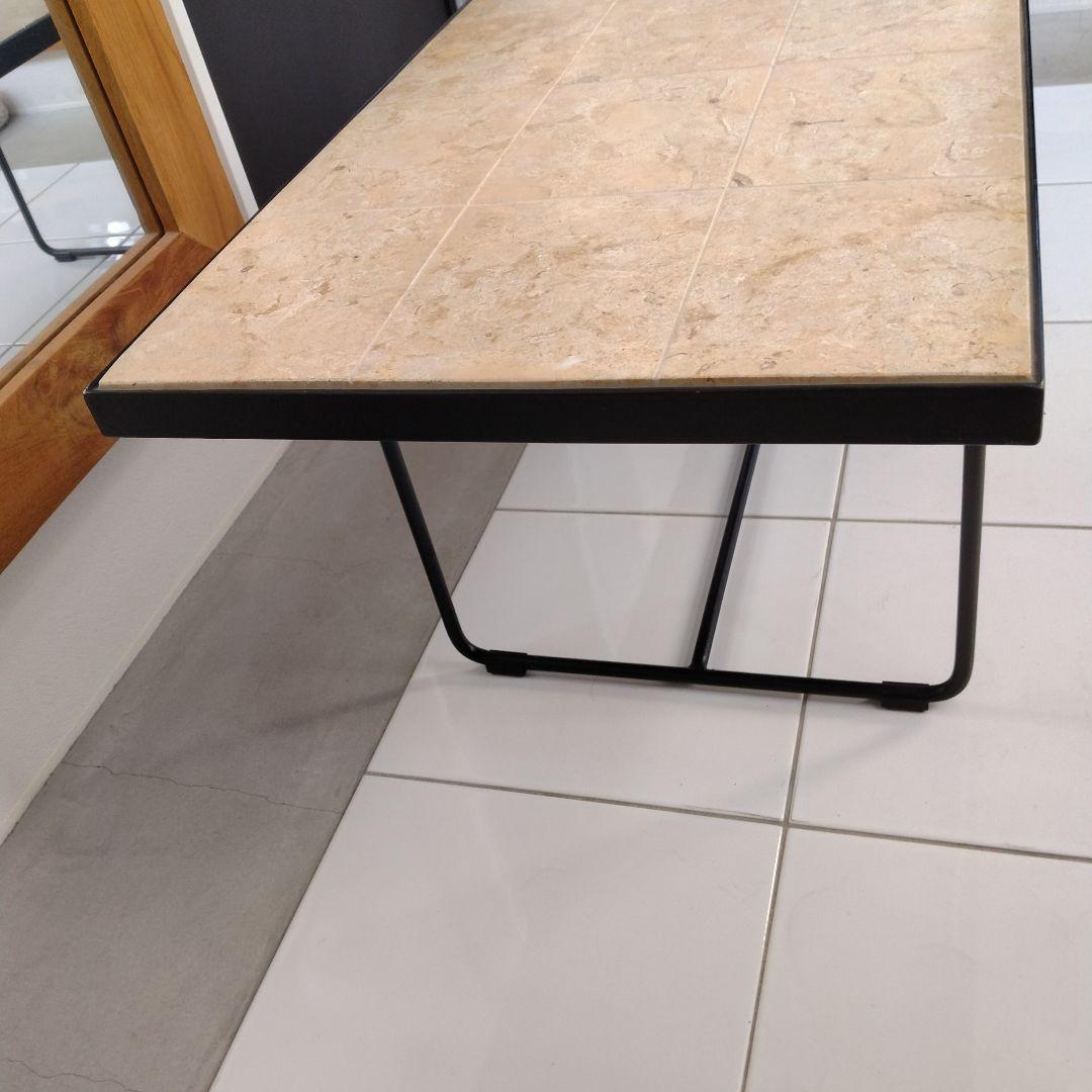 センターテーブル・ローテーブル IDEE MACTAN LOW TABLE