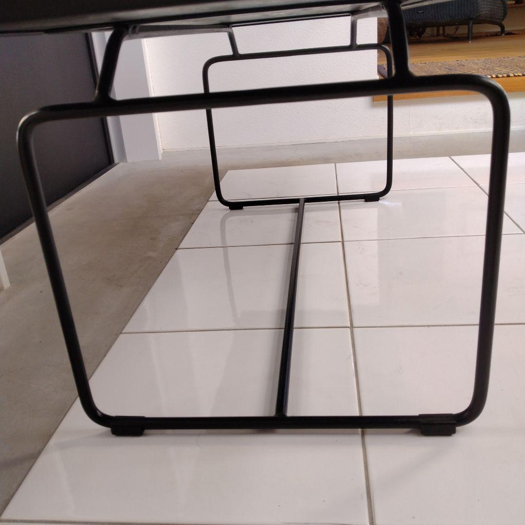 センターテーブル・ローテーブル IDEE MACTAN LOW TABLE