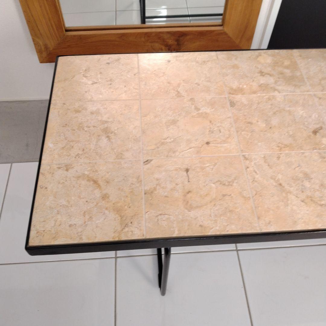 センターテーブル・ローテーブル IDEE MACTAN LOW TABLE