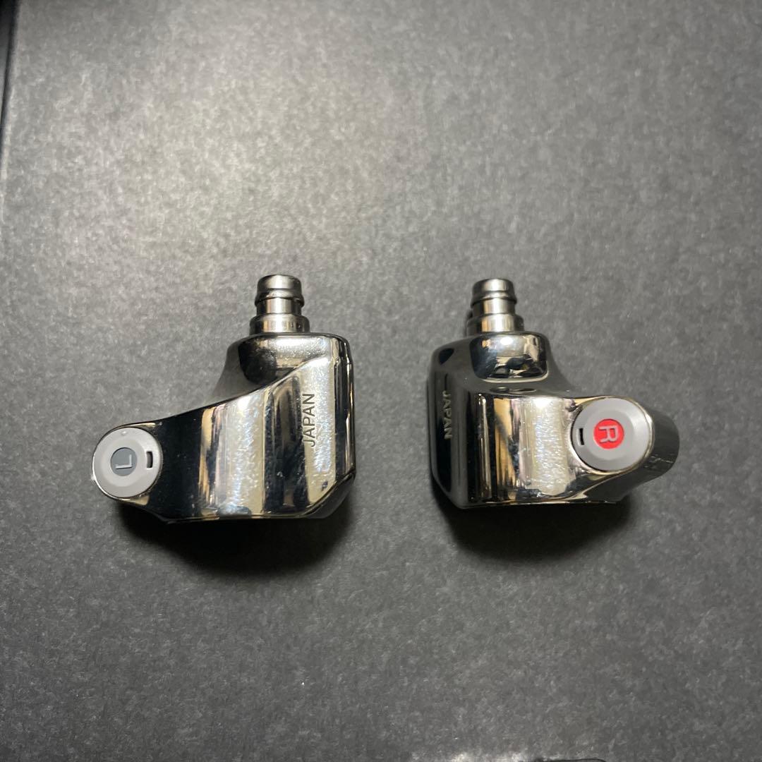 IER-Z1R キンバーケーブルMUCM12SB1 セット売り