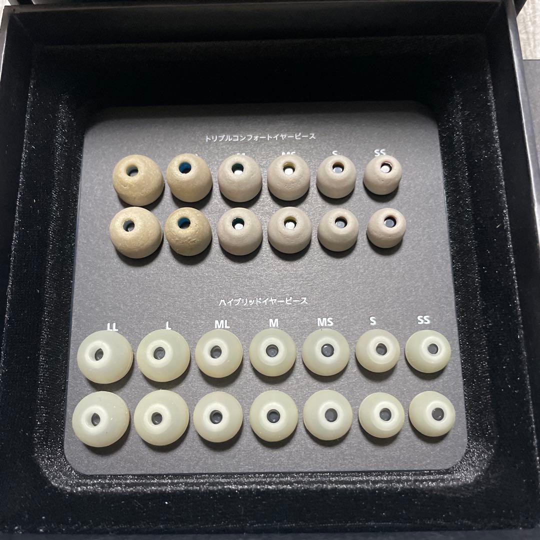 IER-Z1R キンバーケーブルMUCM12SB1 セット売り