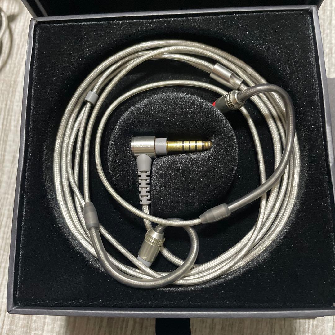 IER-Z1R キンバーケーブルMUCM12SB1 セット売り