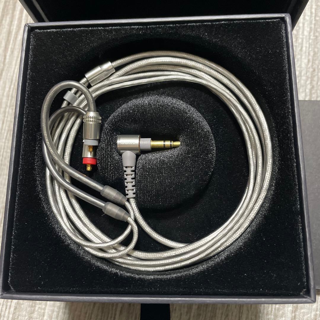 IER-Z1R キンバーケーブルMUCM12SB1 セット売り