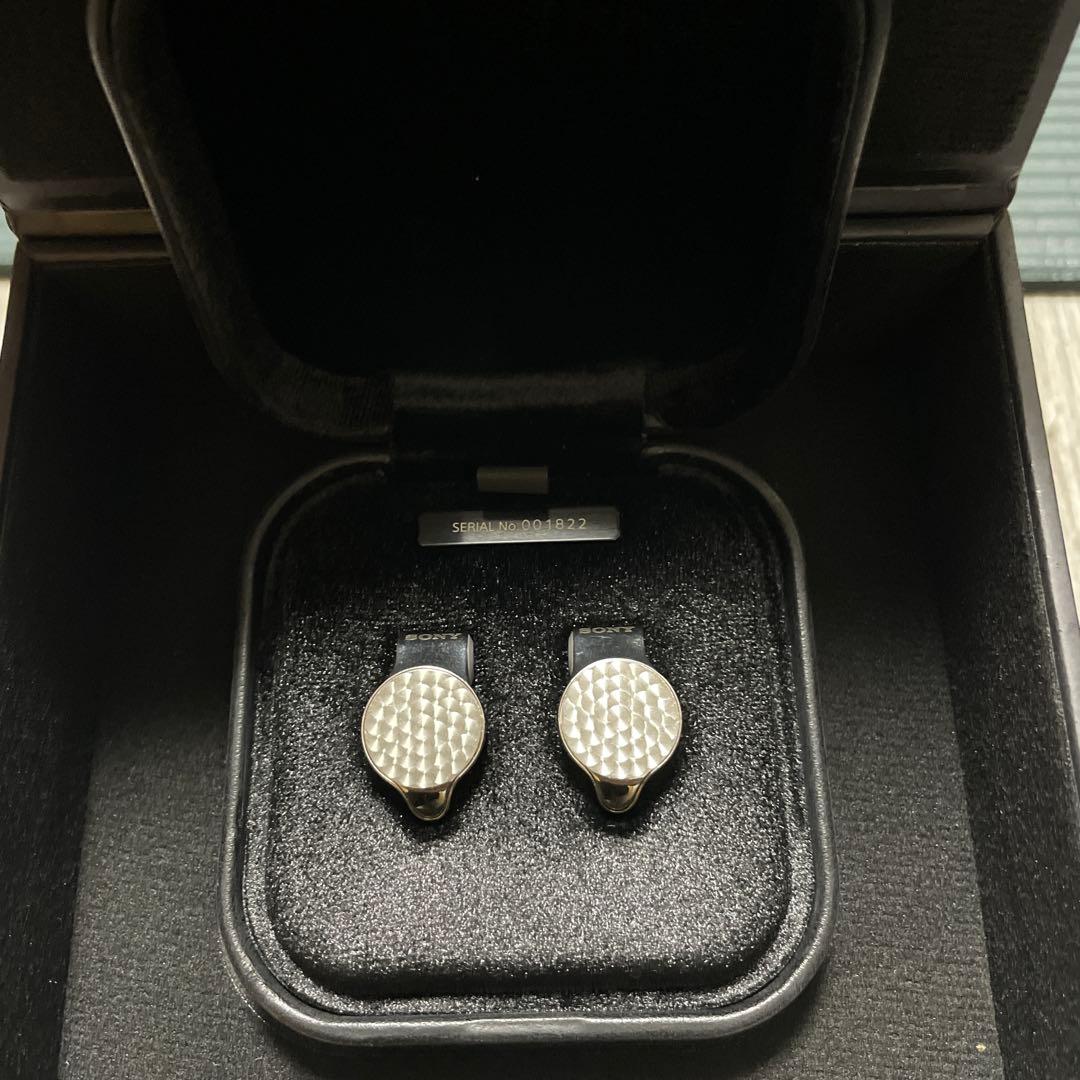 IER-Z1R キンバーケーブルMUCM12SB1 セット売り