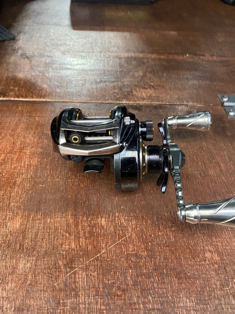 アブビックシューターコンパクト