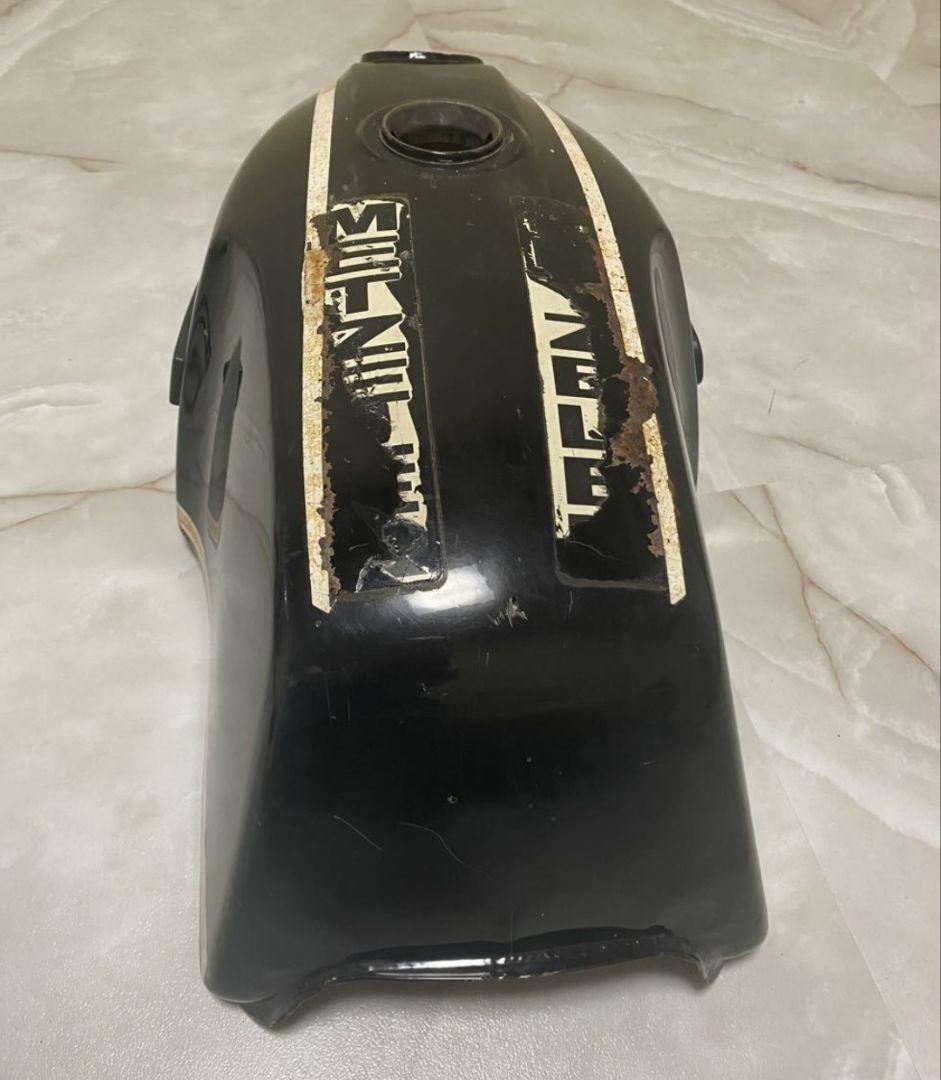 SUZUKI GSX400Eザリ 外装セット