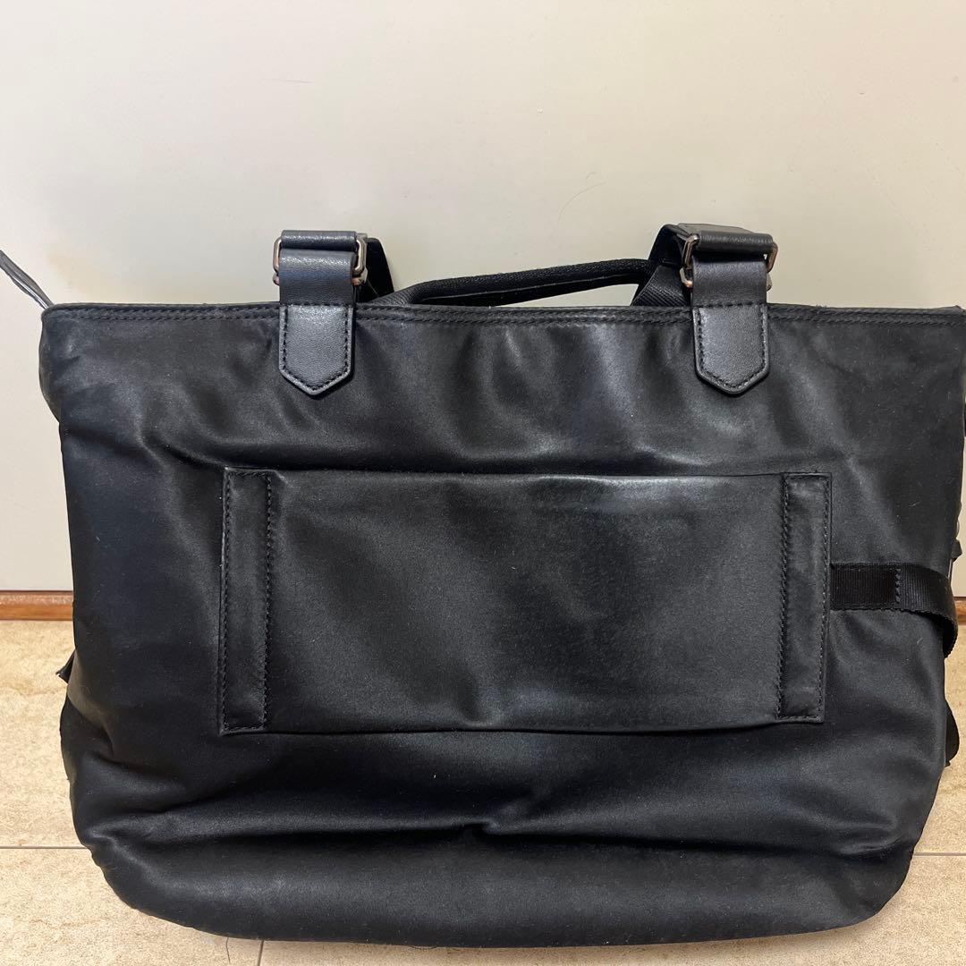 TUMI ビジネスバッグ