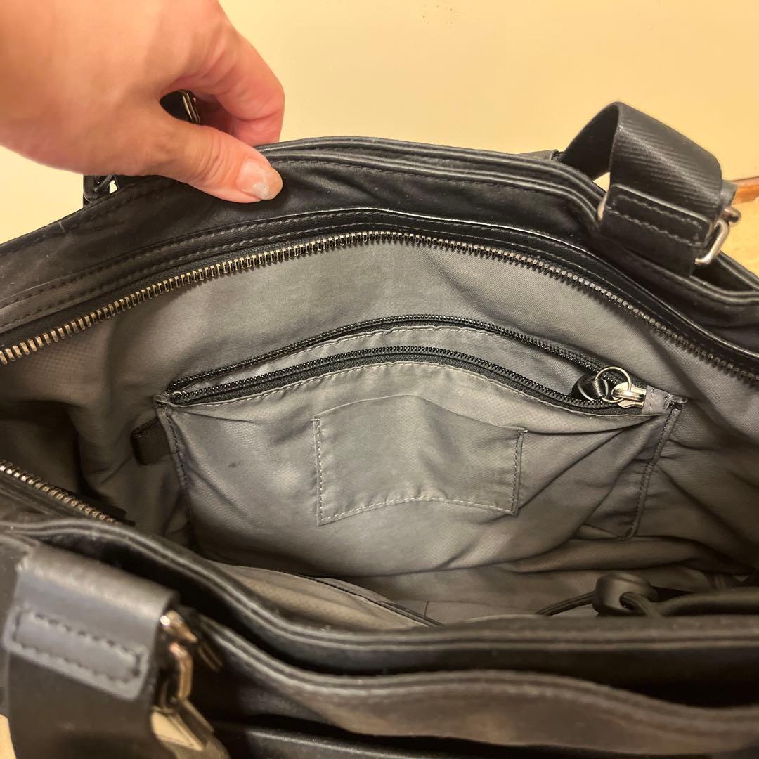 TUMI ビジネスバッグ