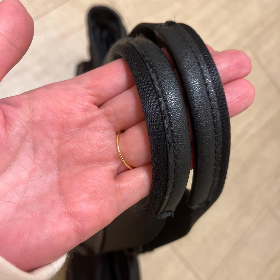 TUMI ビジネスバッグ