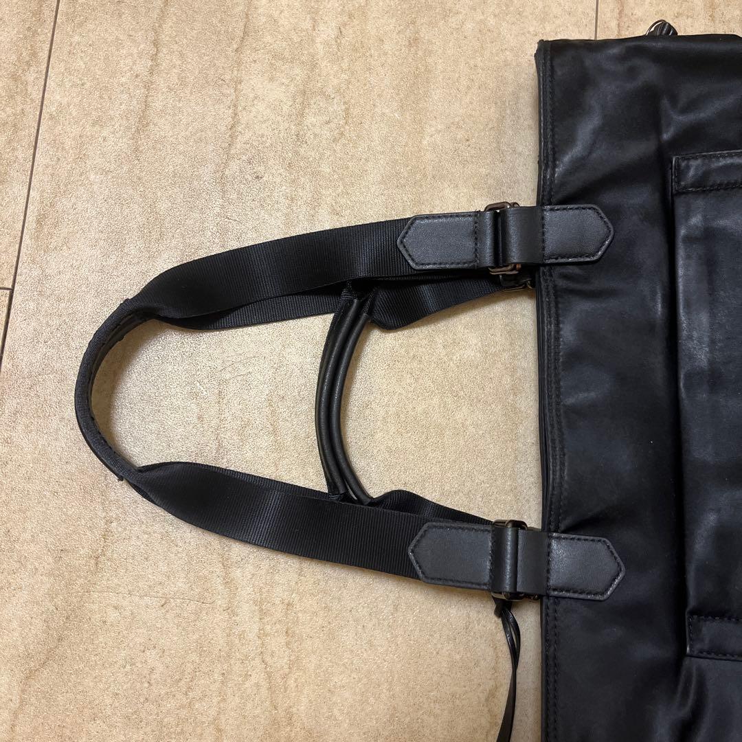 TUMI ビジネスバッグ