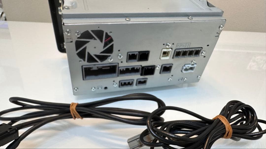 Gathers VXM-174VFXi カーナビ ギャザーズ　ギャザズ