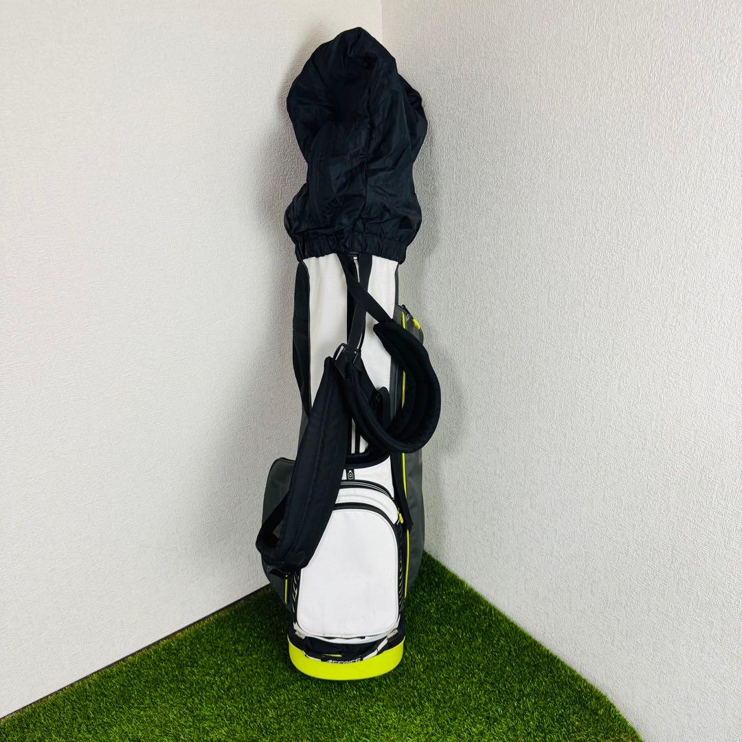 【軽量型】ピン PING スタンド キャディバッグ