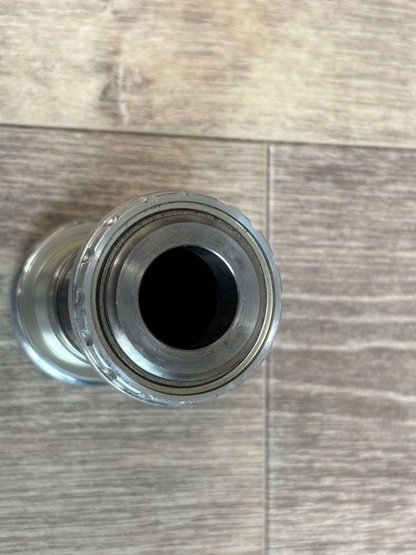 再出品Philwood outboard BB GXP SRAMカーボナイト