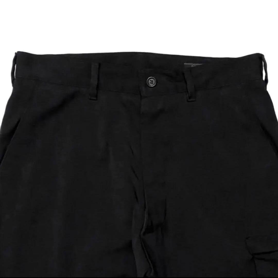 PRADA Bondage Pants ワークパンツ 1999aw アーカイブ