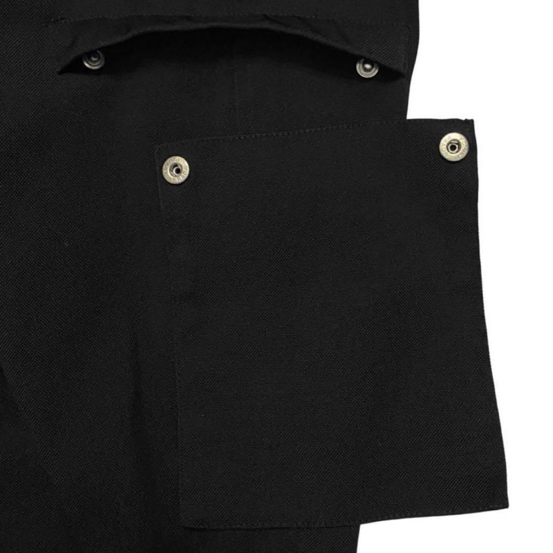 PRADA Bondage Pants ワークパンツ 1999aw アーカイブ