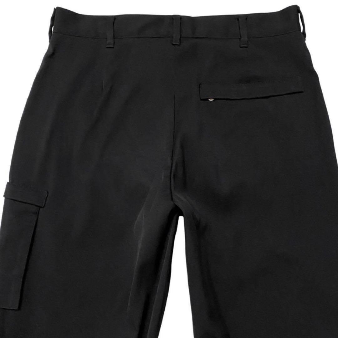 PRADA Bondage Pants ワークパンツ 1999aw アーカイブ