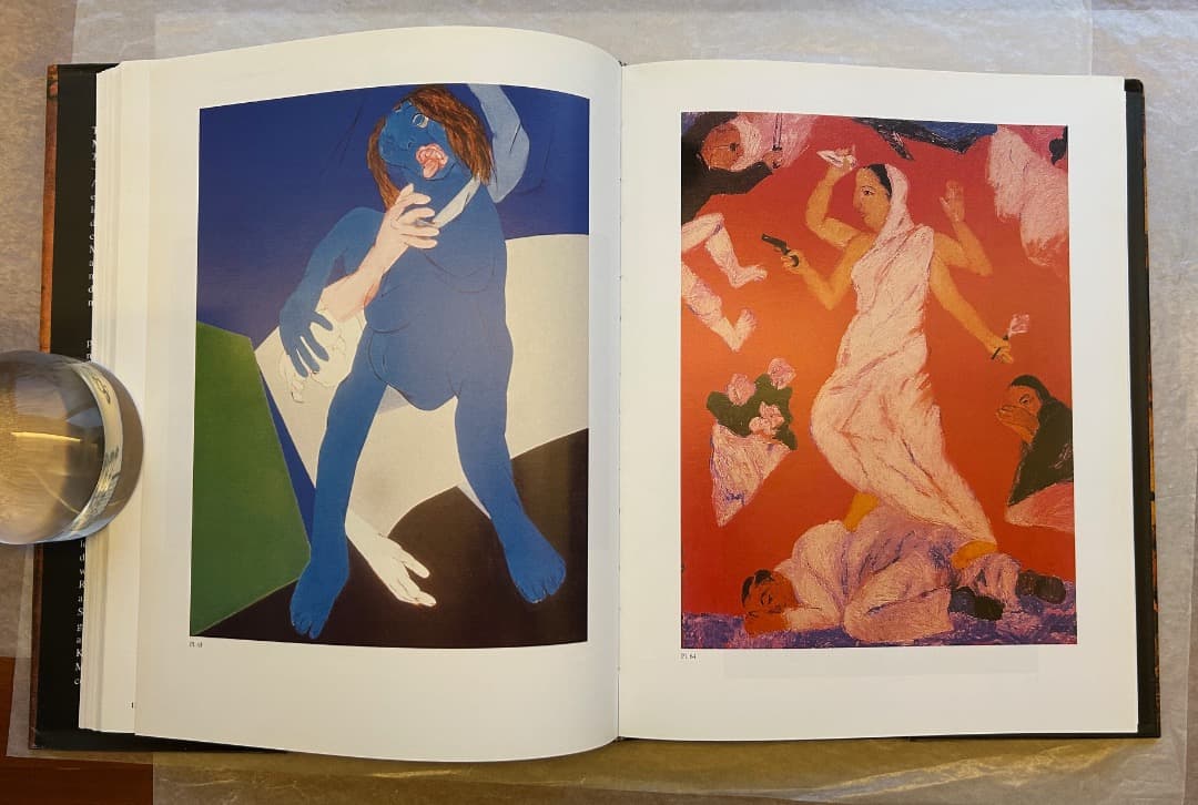 洋書）The Making of Modern Indian Art