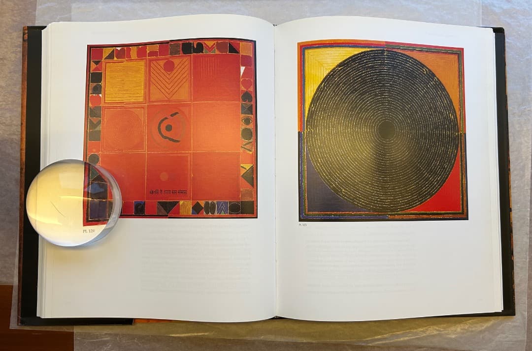 洋書）The Making of Modern Indian Art