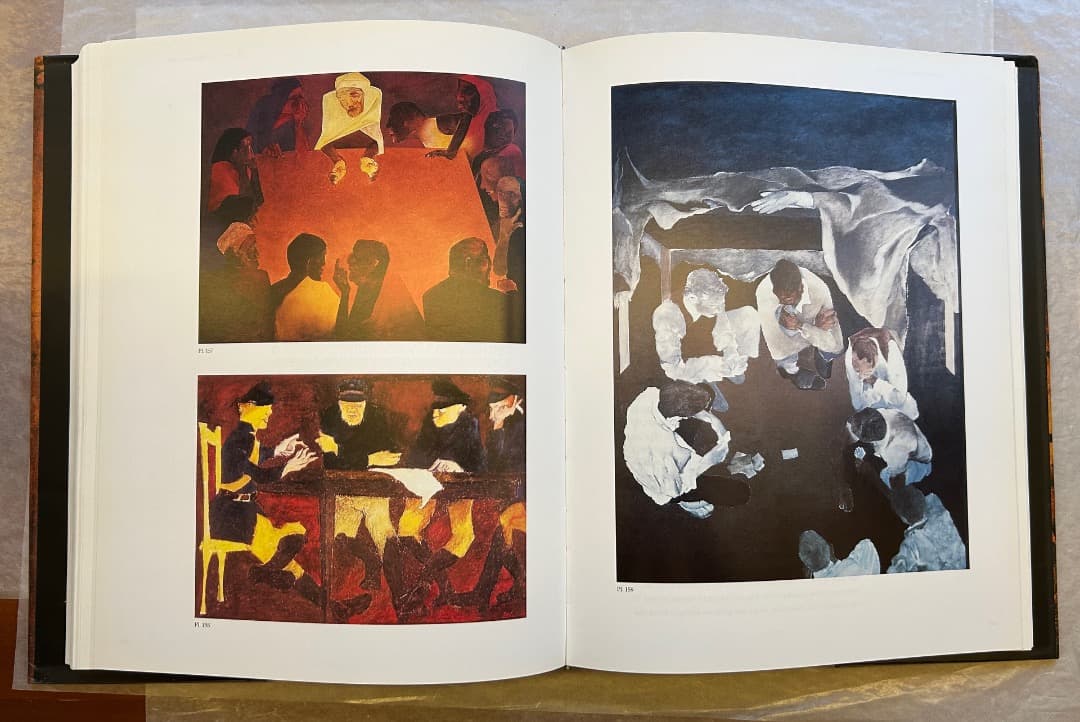 洋書）The Making of Modern Indian Art